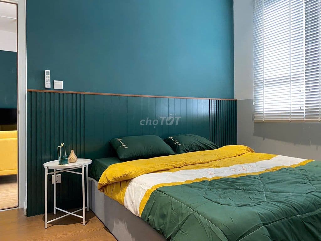 Bán the park residence 2pn 1wc 2.8 tỷ - Ảnh 3