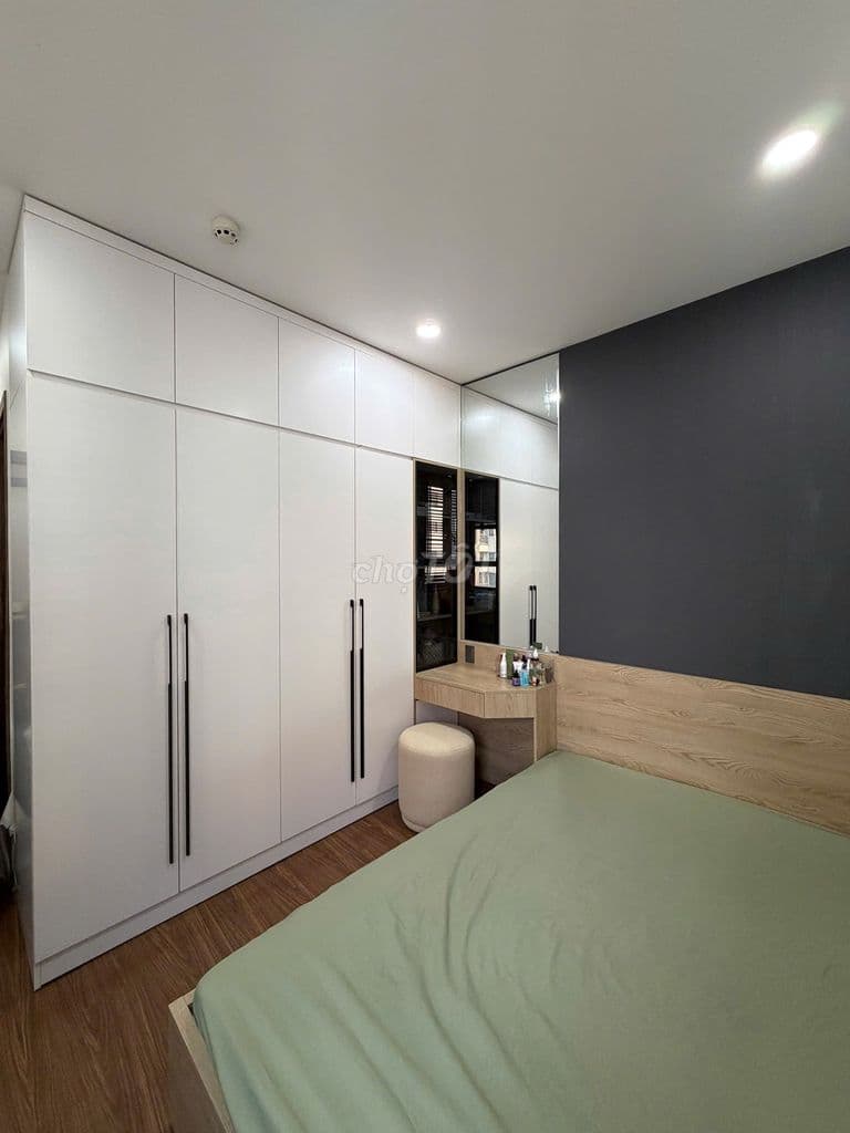 Cần tiền gấp, 4.09 tỷ, Sổ sẵn, full nội thất HLPA ngay Metro PhướcLong - Ảnh 3