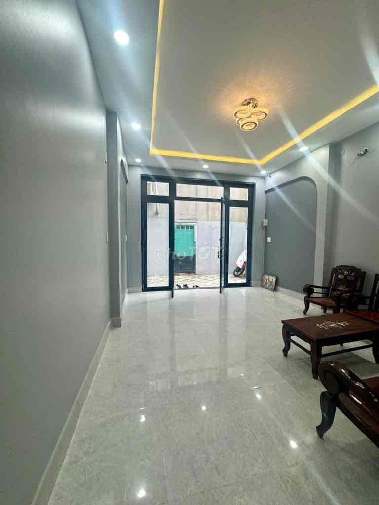 AEON TÂN PHÚ-50M2-1 TRỆT-1 LẦU-4.15X12.2-GIÁ CHỈ 4.99 TỶ - Ảnh 2