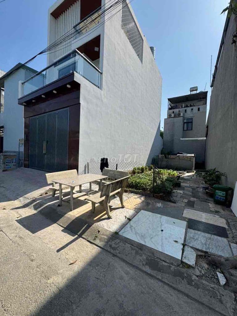 Chính chủ bán đất khu dân cư Thành Sơn, Phạm Văn Sáng giá tốt