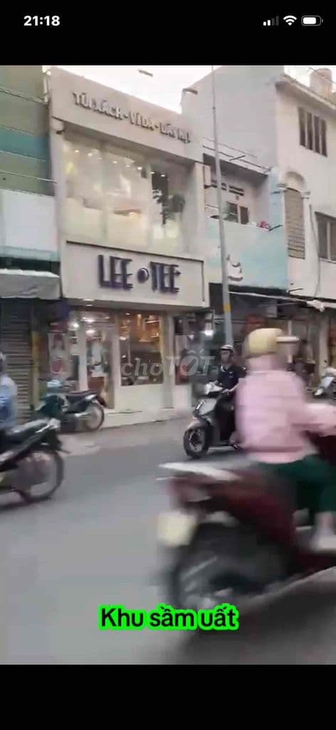 🏡 MẶT TIỀN KINH DOANH TÂN BÌNH – DÒNG TIỀN 15TR/THÁNG - Ảnh 2