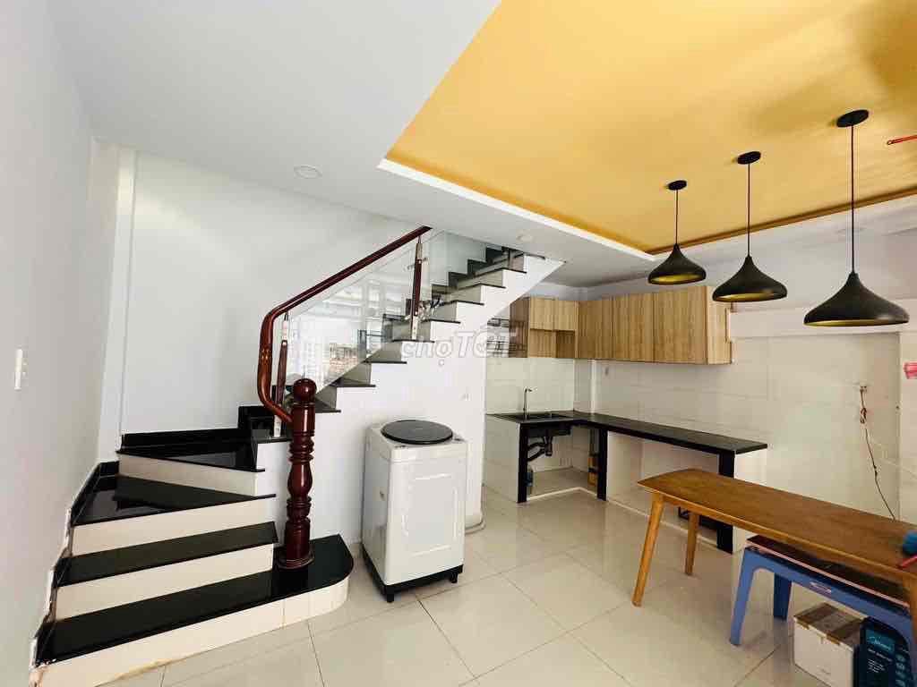 🆘🆘GẤP LẮM - 36M2 - 2 TẦNG - NỞ HẬU - KHU VIP - TÂN LẬP 1 - HIỆP PHÚ - Ảnh 3