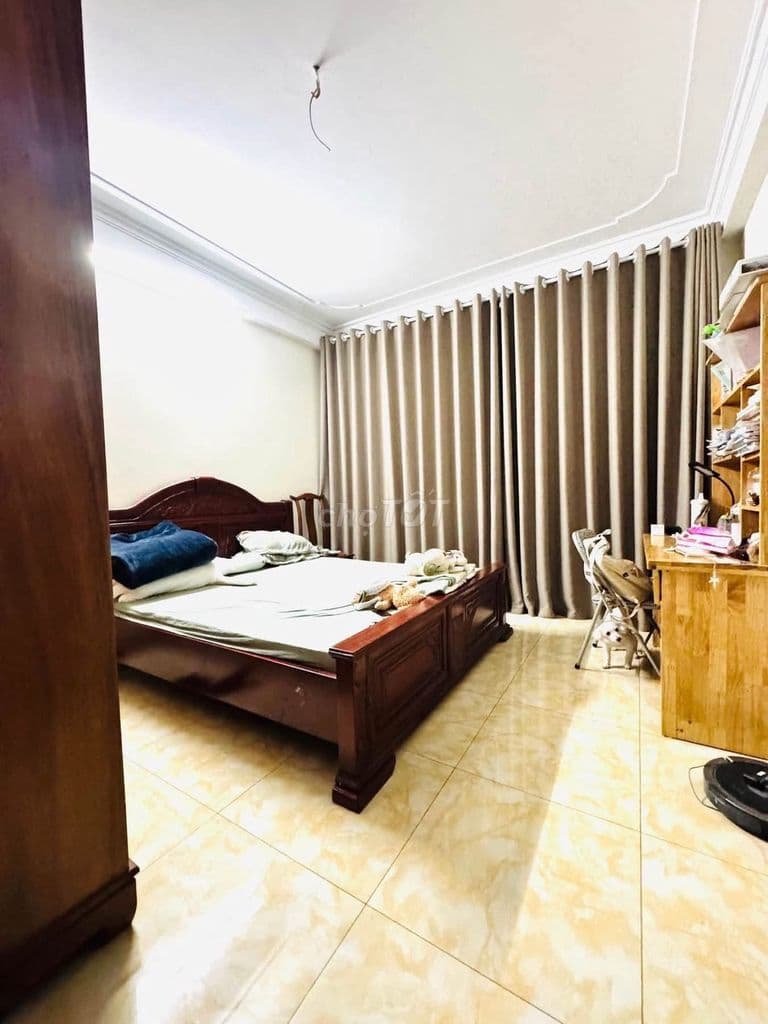 bán nhà 5 tầng Tây Hồ 20.9 tỷ - Ảnh 2
