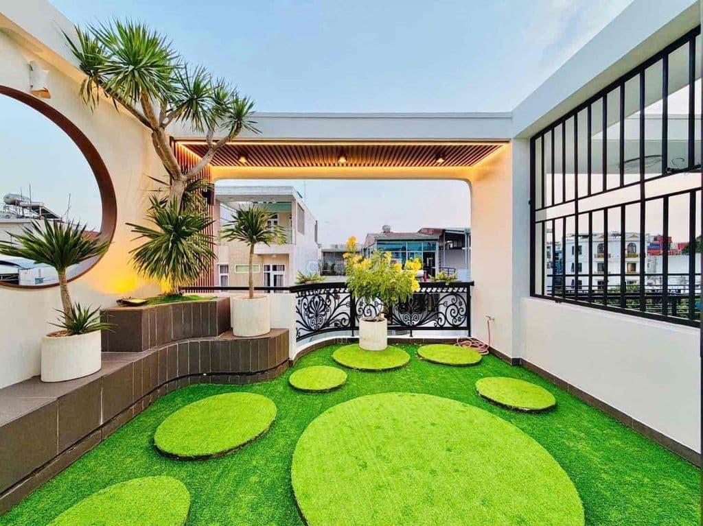 🏡 NHÀ PHỐ PHAN HUY ÍCH – KHU ĐỒNG BỘ – HX TẢI 6M - Ảnh 3