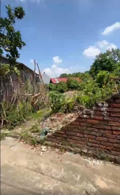 Đất full thổ cư, Phù Linh, Sóc Sơn, Đường ô tô qua, k0ba42 tam72tam65