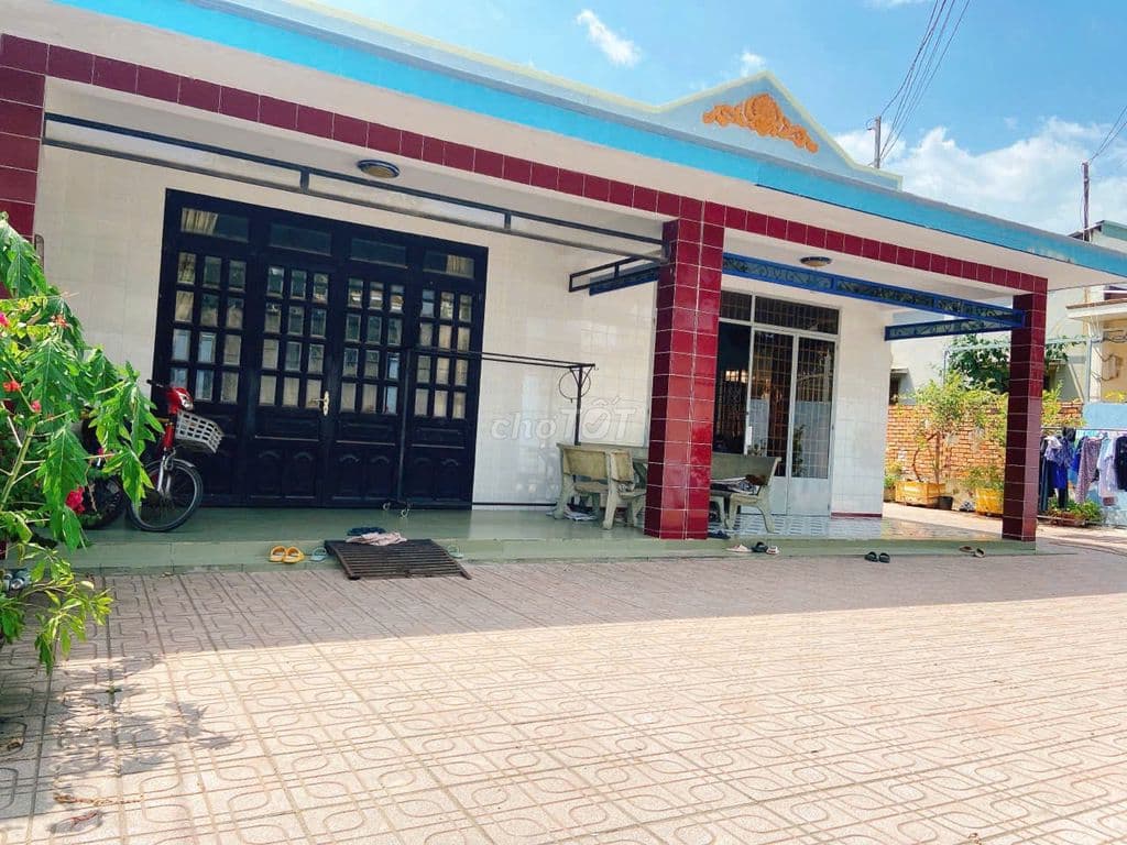 bán đất tặng nhà phường Long thành mỹ diện tích lớn gần 500m2