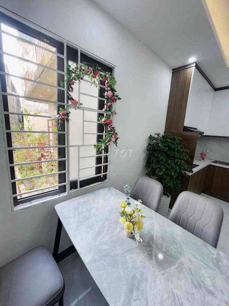 Bán CC Mini Quan Nhân, Thanh Xuân Mới Tinh, Ô tô đỗ, Siêu Rộng Căn Góc - Ảnh 3