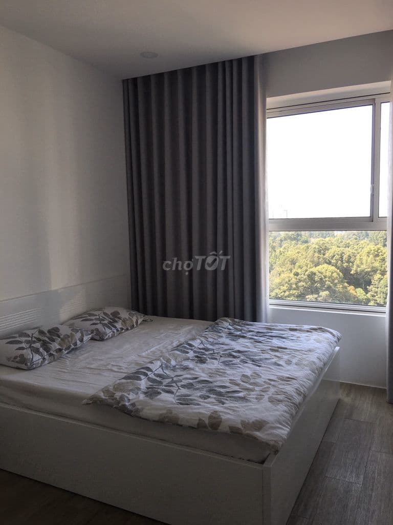 Bán căn hộ chung cư Phúc Thịnh, Q5, 69m2, 2PN, 3.9 tỷ, có sổ hồng. - Ảnh 3