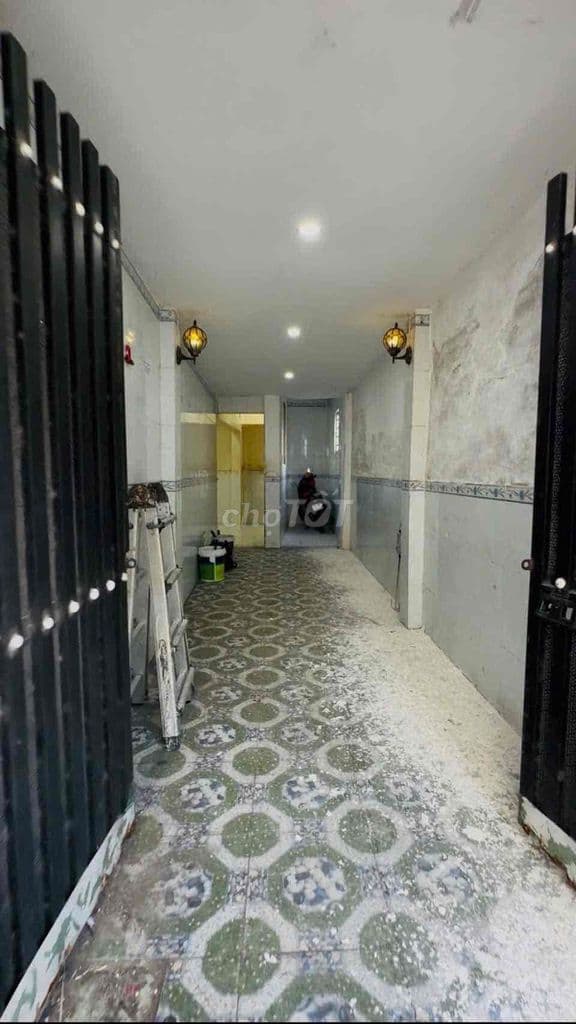 Bán nhà Kha Vạn Cân - Linh Tây - 40m2 - 3Tầng -Hẻm Thông-Sổ Hồng Riêng - Ảnh 2