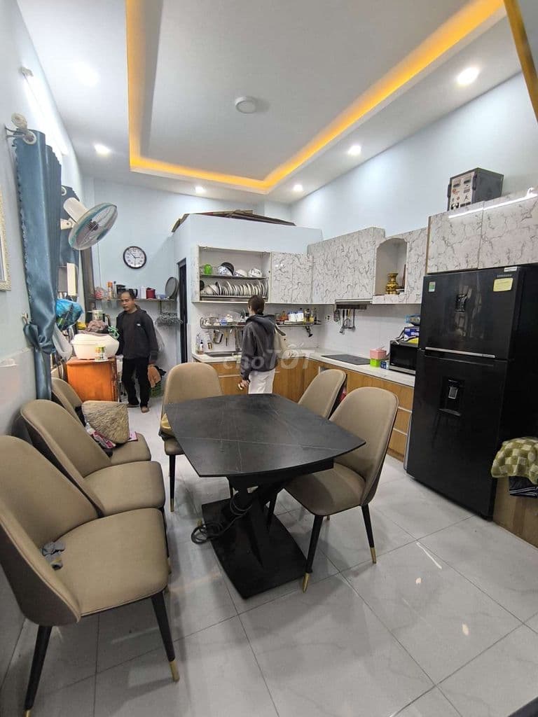 #3ty990tr,nhà trường thọ,gần XLHN,ga Metro thủ đức - Ảnh 2