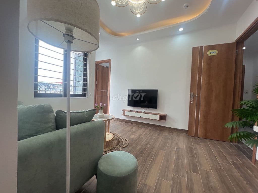 SỔ ĐỎ VĨNH VIỄN ! CHUNG CƯ A1 MINH KHAI - KIM NGƯU - HAI BÀ TRƯNG