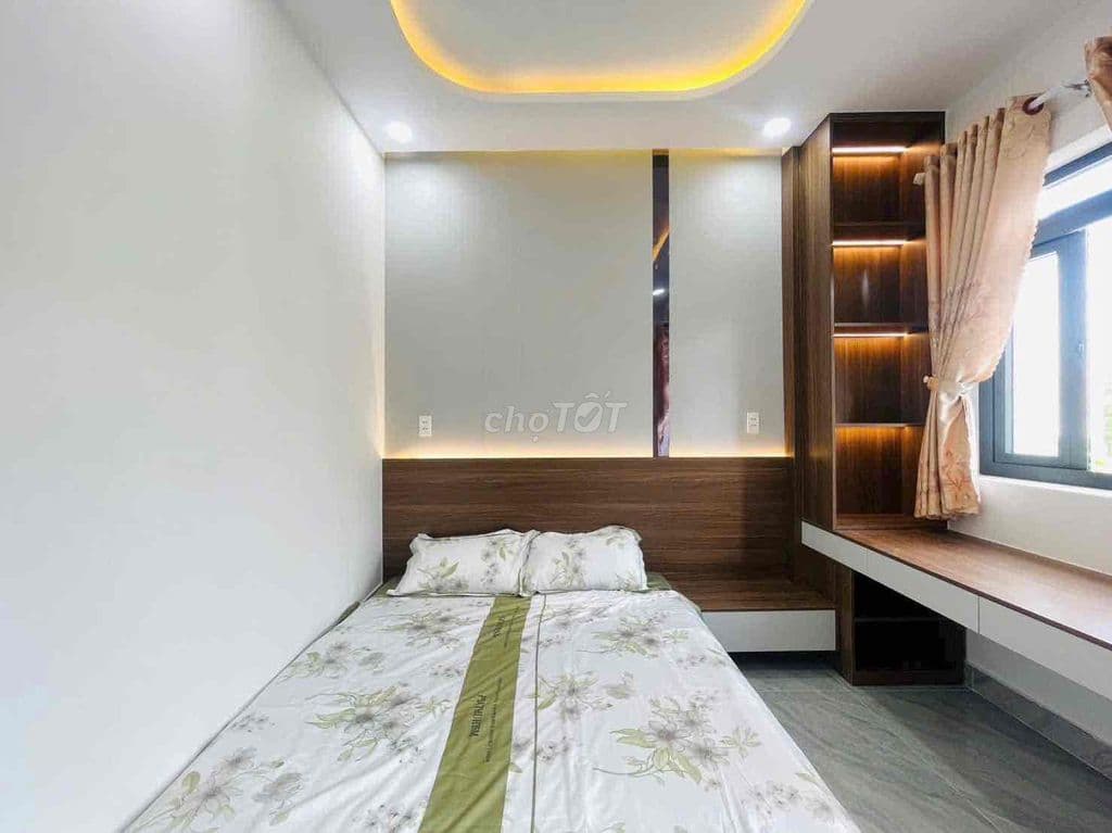 Nhà cạnh Picity mới 5,65 ty - Ảnh 2