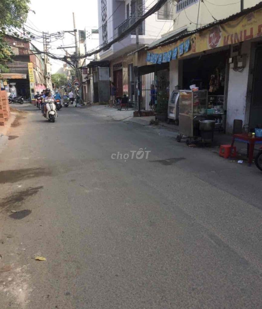 bán lô đất 44 m2