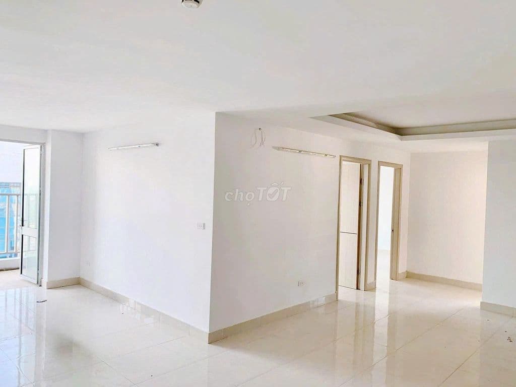 CHÍNH CHỦ CẦN BÁN CĂN 3PN TẠI TOÀ C37 - TỐ HỮU, THANH XUÂN - Ảnh 3