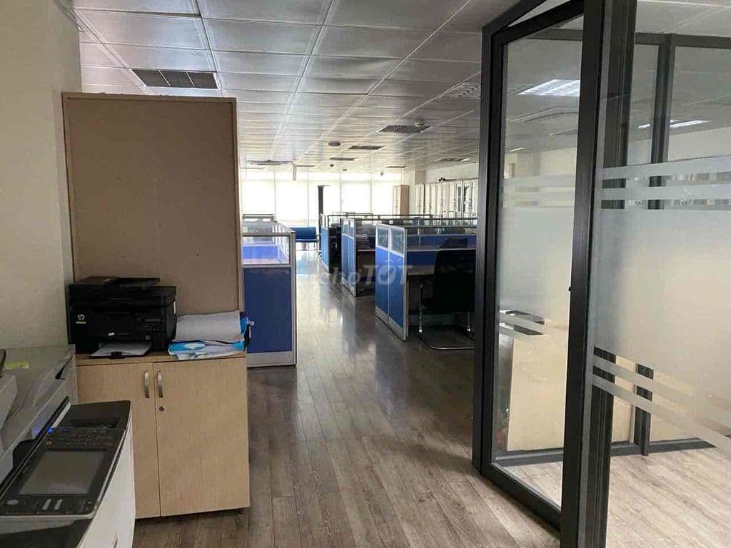 toà nhà văn phòng số 178 Đường La Thành, Đống Đa - Ảnh 2