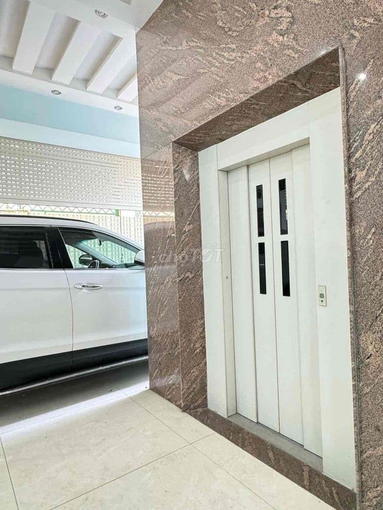 CĂN GÓC BIỆT THỰ 6B INTRESCO - 157,5M2 - Ảnh 3