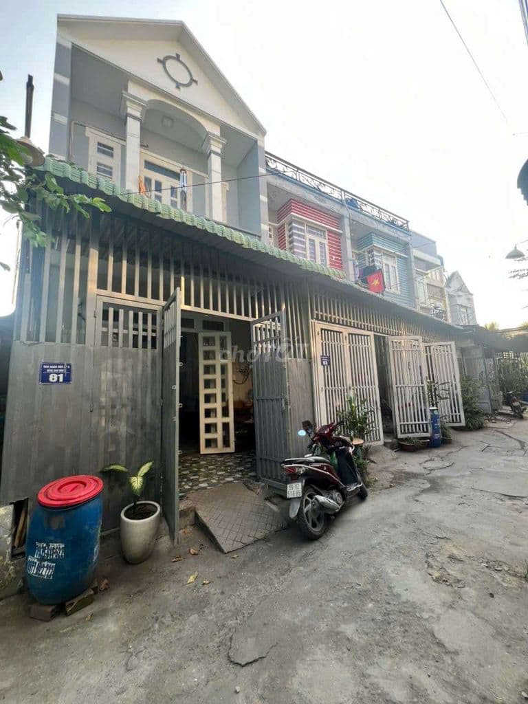 Chính chủ bán nhà đường Hà Duy Phiên - Ảnh 2