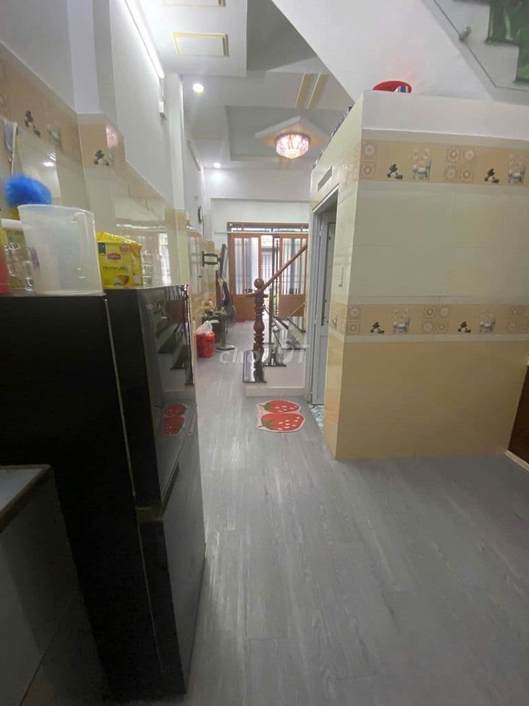 BÁN NHÀ LÊ ĐÌNH CẨN 37M2 CÓ 2 LẦU GIÁ 1 TỶ 750 TRIỆU CÒN THƯƠNG LƯỢNG - Ảnh 3