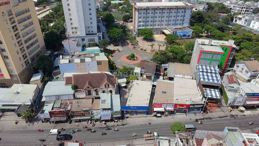 HÀNG HIẾM ĐỖ XUÂN HỢP – 590m² NGANG 11M – ĐH VĂN HÓA – GLOBAL CITY 1KM