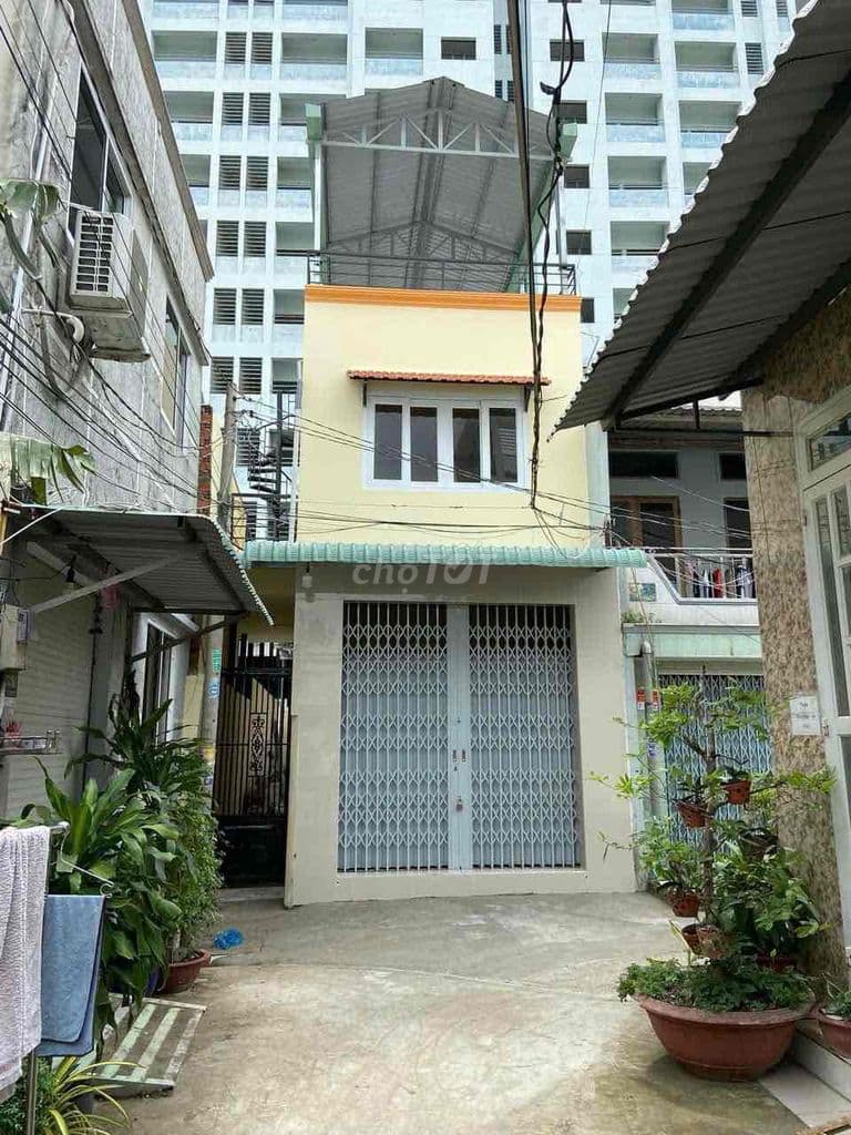 Tân kiên bình chánh 80m full trọ ( 3 tỷ 300 ) Xây ngang 5m dài 16m Kết