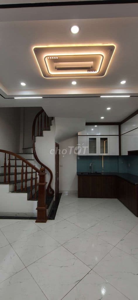 Bán nhà Mỹ Đình, 32m2, 6 tầng, 4 ngủ, 8.395 tỷ - Ảnh 3