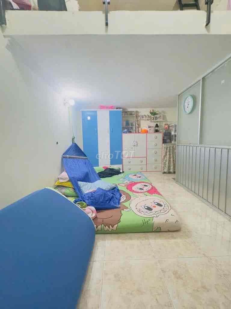 2.68 TỶ - CÓ NGAY NHÀ NHỎ XINH GẦN 20M2 - QUANG TRUNG GÒ VẤP - Ảnh 3