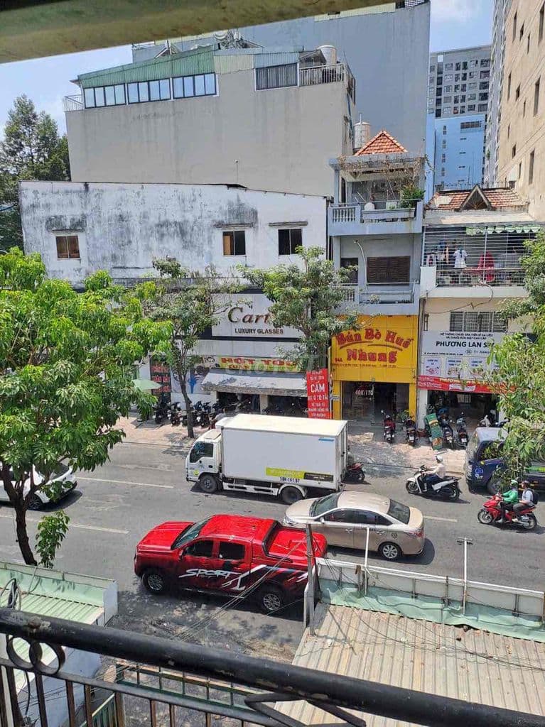 Bán gấp nhà 2 tầng mt Hồng Hà, p2, Tân Binh, dt 5,5x21 vuông đẹp, - Ảnh 3