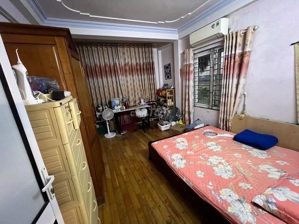 Cực Hiếm Nhà Đẹp Tự Xây 40m 4 tầng 7 phòng - Dòng tiền ổn định - Ảnh 2
