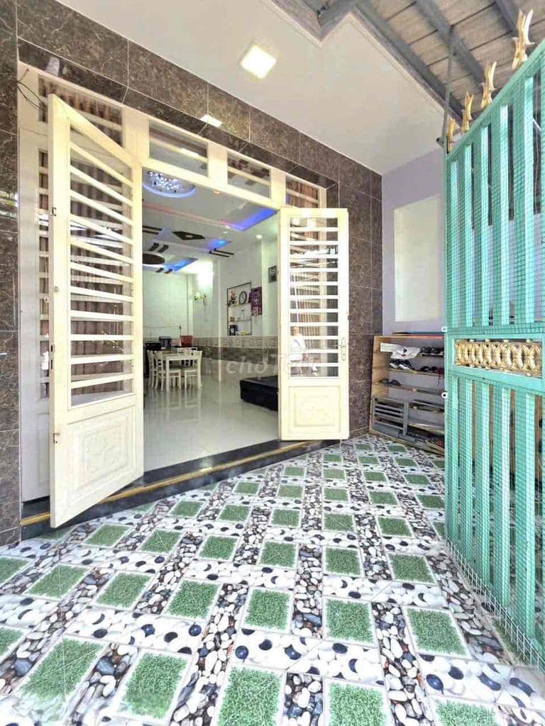 Nhà 3 Tầng 50m2 gồm 4 phòng ngủ sổ hồng riêng Nhà bè - Ảnh 3