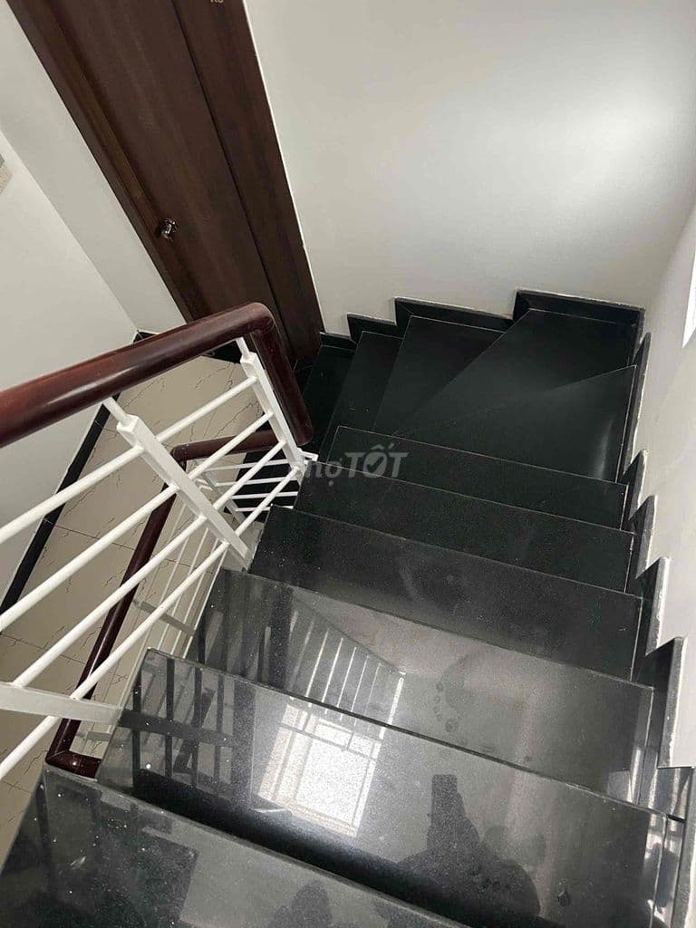 BÁN NHÀ Q.1 TRẦN QUANG KHẢI NHỈNH 7 TỶ 6 TẦNG - Ảnh 3