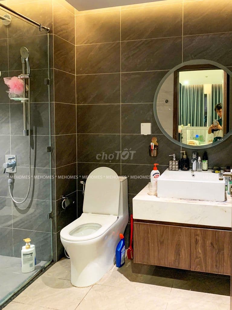 🍀BÁN CĂN HỘ 4PN DT LỚN 142M2, TẦNG TRUNG VIEW NỘI KHU, HƯỚNG NẮNG SÁNG - Ảnh 2