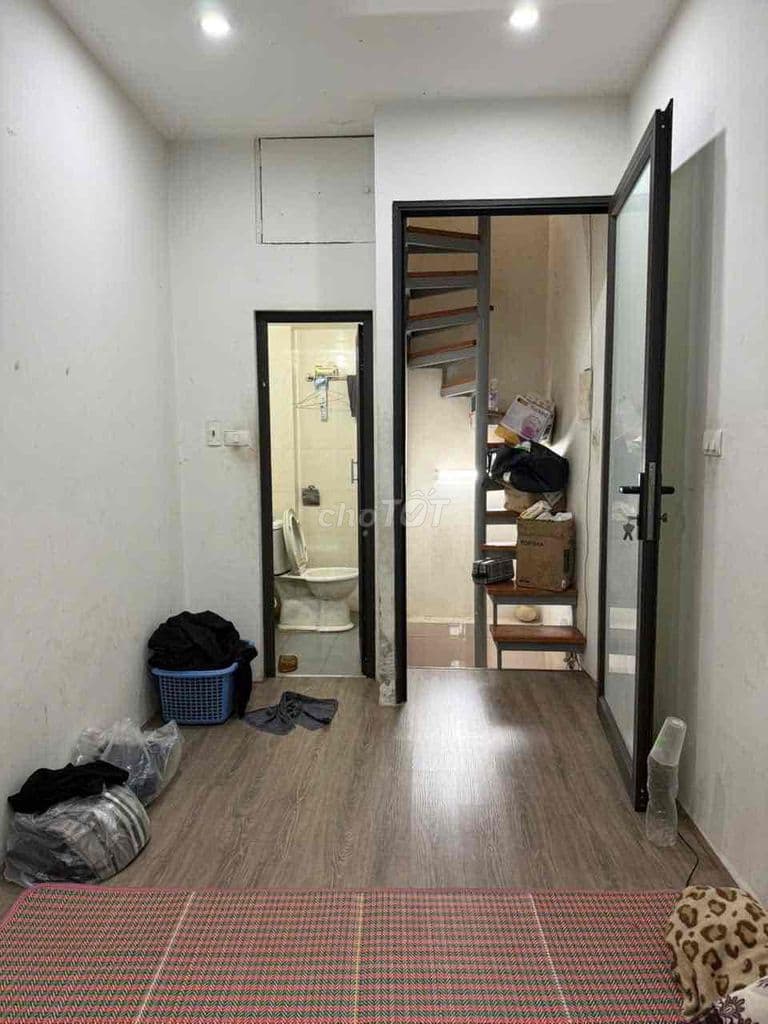 6,5tỷ mặt đường Thanh Xuân sẵn sổ đỏ giao dịch - Ảnh 3