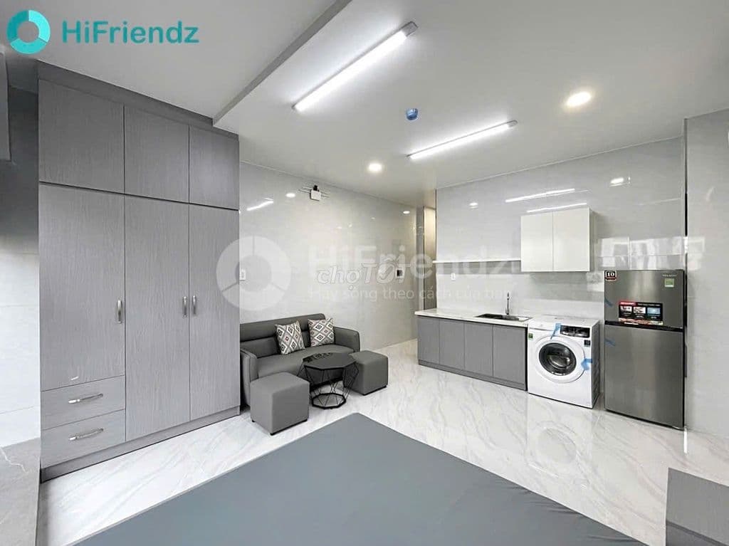 SIÊU PHẨM MẶT TIỀN Q.7 – DÒNG TIỀN 1.8 TỶ/NĂM – VỊ TRÍ VÀNG - Ảnh 2