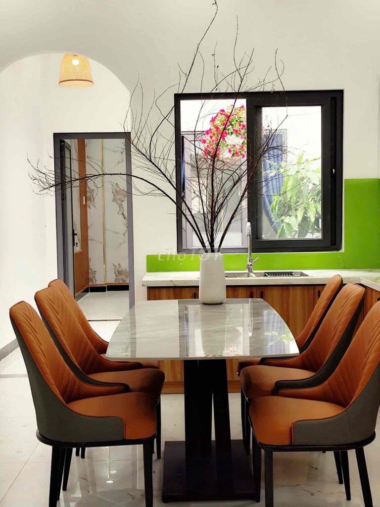 NHÀ MỚI HƯƠNG LỘ 2 (BTĐ) DT : 4/20 DTSD 80M2 - Ảnh 2