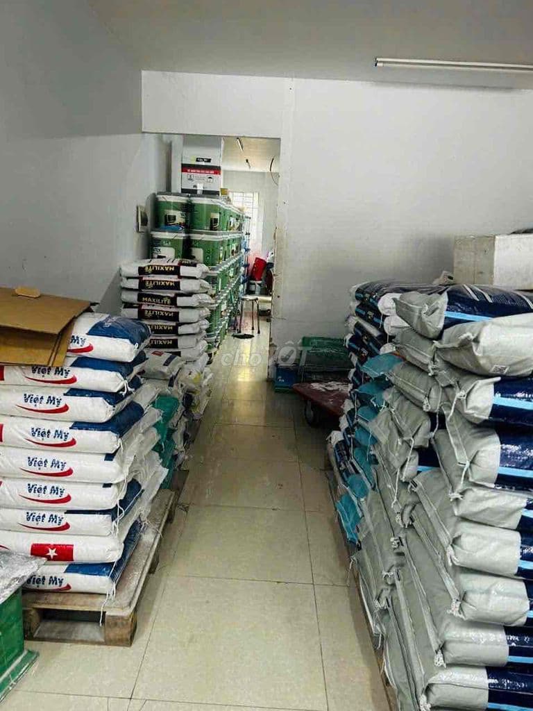 bán nhà mặt tiền kinh doanh - Ảnh 3