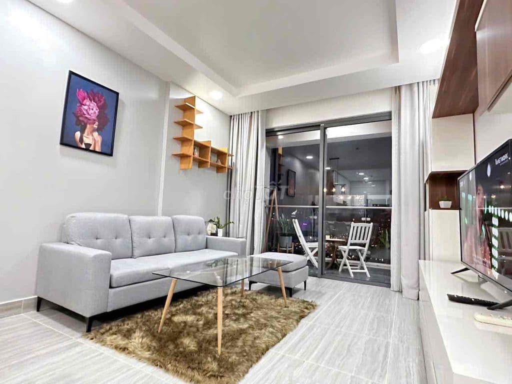 Bán Căn Hộ Gold View 2pn 2wc Lầu Cao View Bitexco 8ty3 Bao Hết