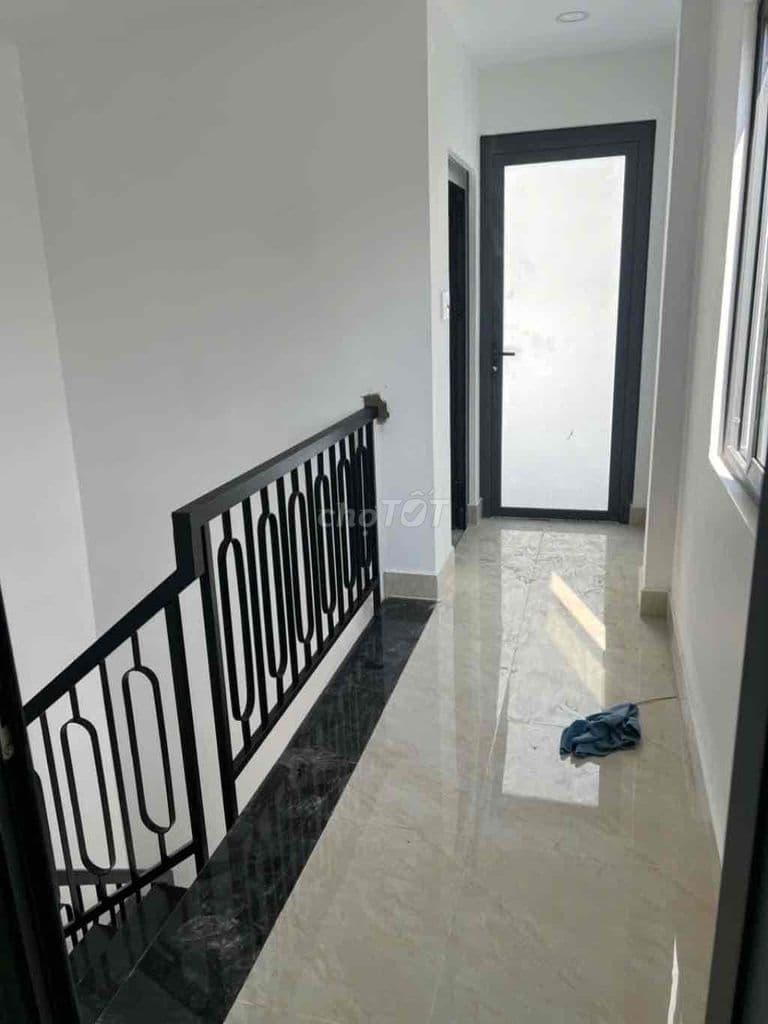 Hẻm ô tô - 50m2 - 3 tầng - Phan Tây Hồ, Phú Nhuận - nhỉnh 5 tỷ - Ảnh 3