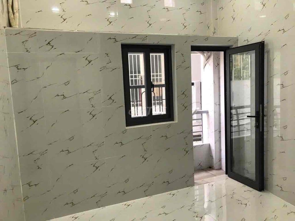 🔥NHÀ ĐẸP GIÁ TỐT TRẦN BÌNH TRỌNG P3.Q5 - 20m RA MT