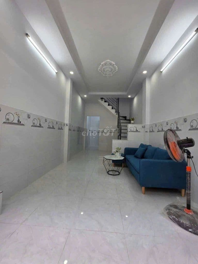 Cô tôi cần bán căn nhà để tiền chữa bệnh nên giá lỗ hơn thị trường - Ảnh 2
