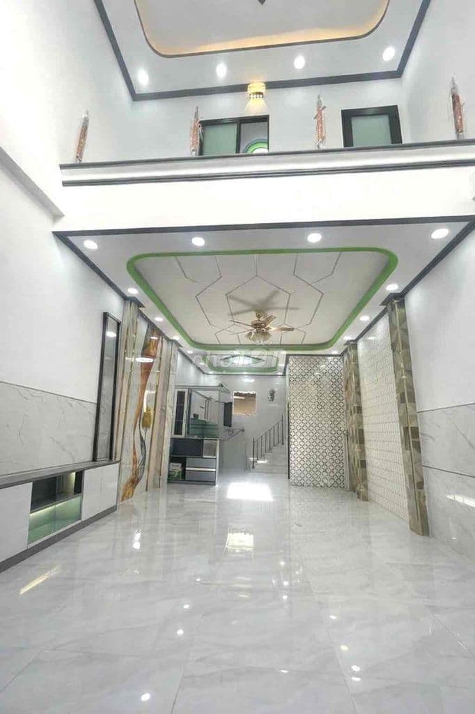 Hẻm Xe Hơi -56m2-Sát Mặt Tiền Ngay NgãTư 4 Xã-Giap Tân Phú-Chỉ 3Ty Hơn