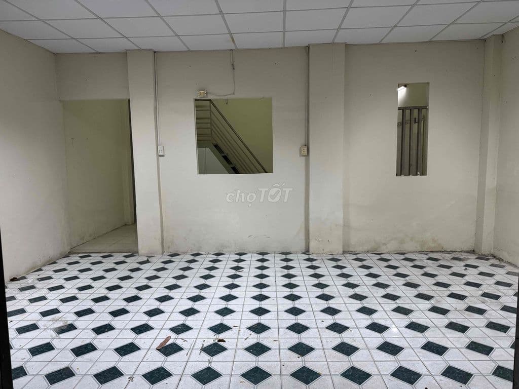 3,8 TỶ - NGANG 5,7 M - 60 M2 - VỊ TRÍ TRUNG TÂM QUẬN 9 - Ảnh 2