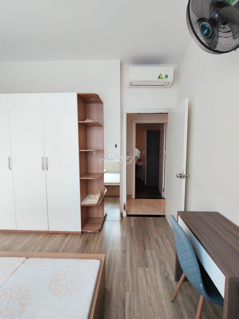 CẦN BÁN CĂN HỘ 2PN LUXGARDEN Q7, SỔ HỒNG CẦM TAY SẴN - Ảnh 3