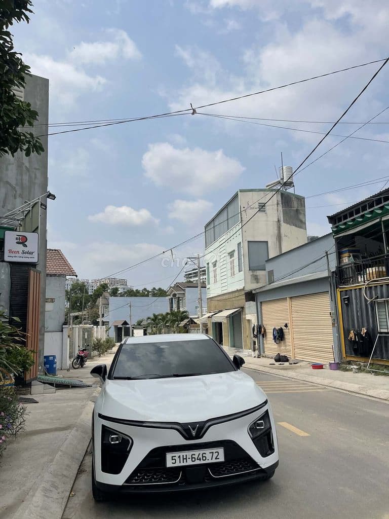 Đất đẹp ngang 6m – HXH, DT: 66m2 Tô Ngọc Vân_Đón đầu Vành Đai 2. - Ảnh 2