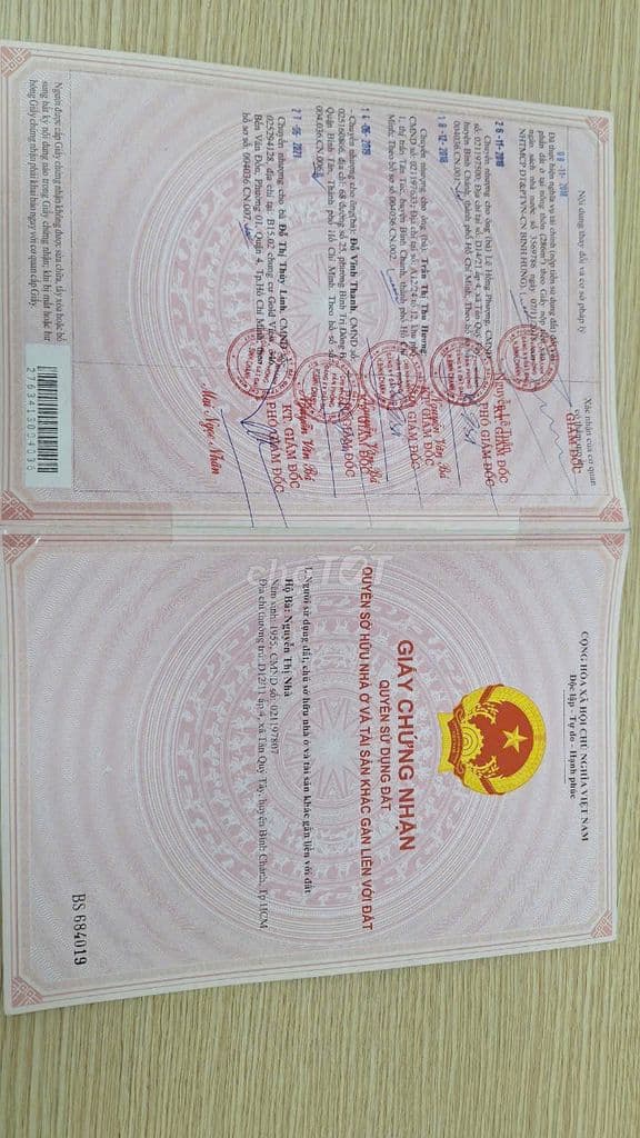 Cần Thanh Lý đất trước khi ra nước ngoài định cư - Ảnh 2