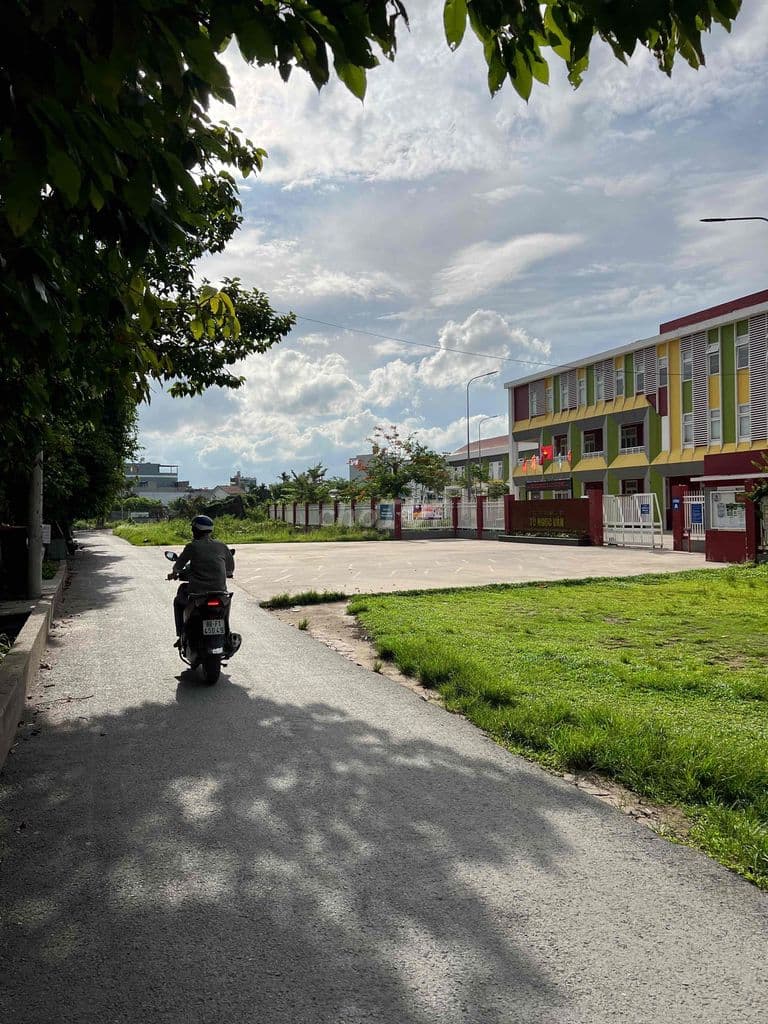 🔥LÊN SÓNG ĐẤT FULL TC - SỔ MỚi t5/2026 - 50m2 - GÓC 2 MT TX52 - 2,95T