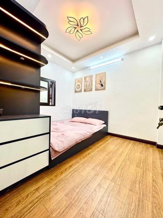 Căn hộ 70m2 2PN Xuân Thủy, gần ĐH Thương mại, sổ sẵn - Ảnh 3