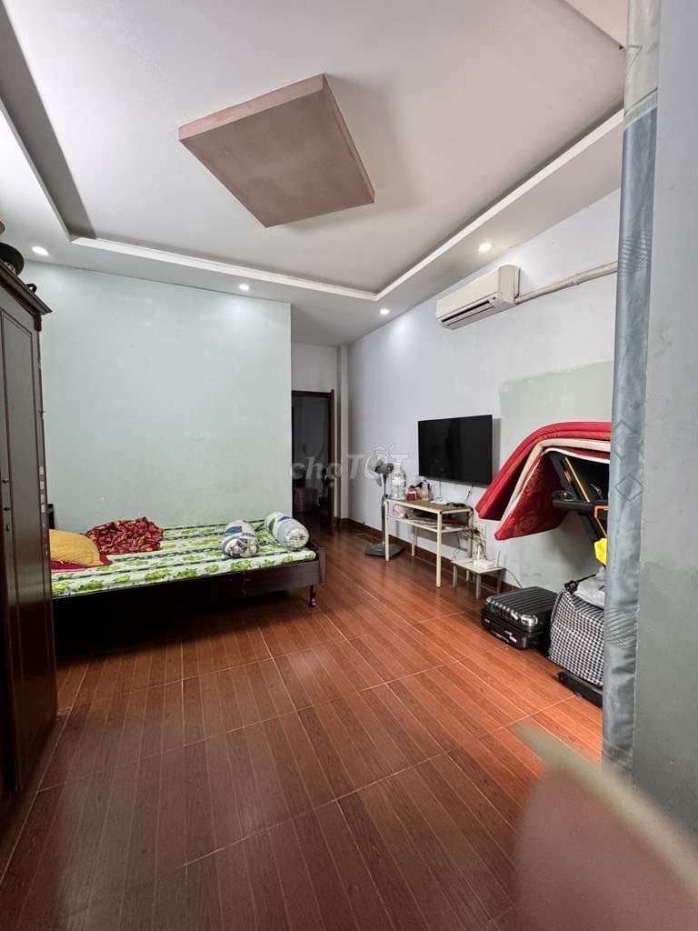 🏠Bán nhà ,Nguyễn Văn quá , Q 12 , Ngang 5M - 120M2 ,Giá : 7.6Tỷ - Ảnh 3