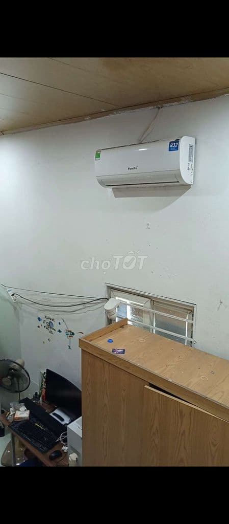 Bán nhà cấp 4,34m2 có 950tr tại dương nội Hà Đông ô tô đỗ cửa không QH - Ảnh 2