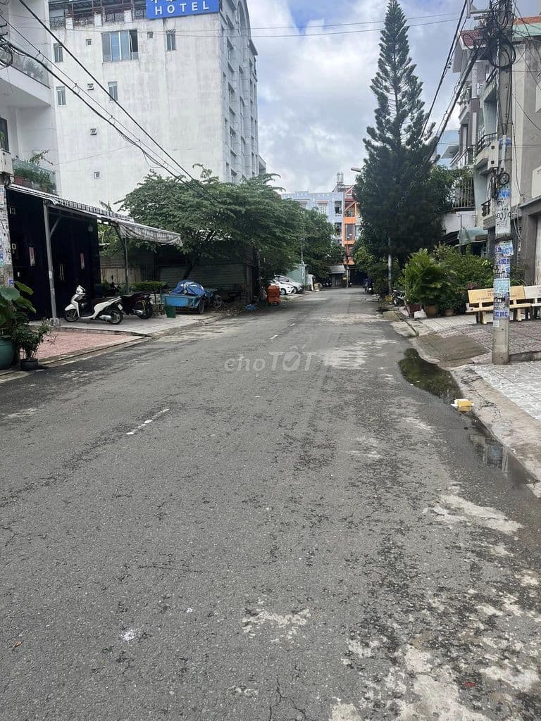 Nhà Mt Đường Số 53C Khu Tên Lửa - Phường Tân Tạo, 5x16, 1 trệt 1 lững - Ảnh 2