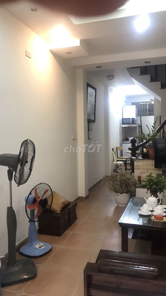 Chính chủ cần bán nhà ngõ 95 phố CỰ LỘC - Ảnh 3